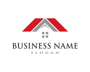 Property and Construction Logo design