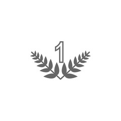 award icon. Simple element illustration. award symbol design template. Can be used for web and mobile