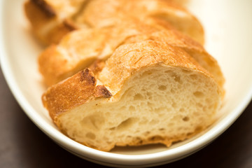 フランスパン