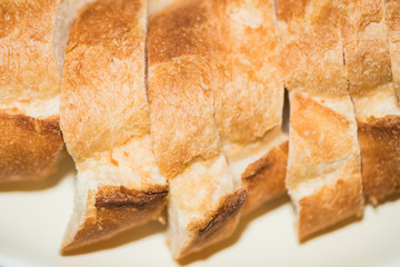 フランスパン