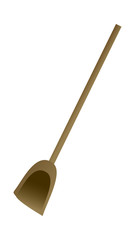  icon shovel