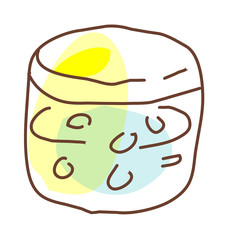  icon powder