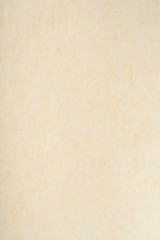 Close-up of a yellow background texture. Top view