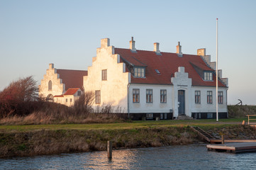Limfjord Museum Løgstør