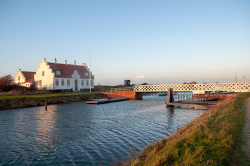 Limfjord Museum Løgstør