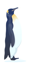 icon penguin