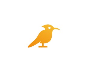 Bird logo