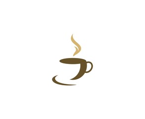 Coffee logo
