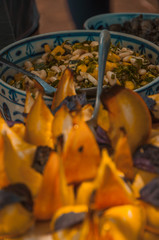 VII Expedição Farm to Table SP - Fazenda Santa Adelaide Orgânicos