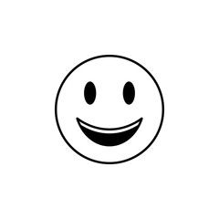 touching icon. Detailed set of avatars of professions icons. Premium quality line graphic design. One of the collection icons for websites, web design, mobile app