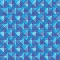 geometric design with figures background vector illustration