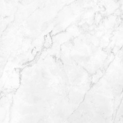 White marble texture in natural pattern with high resolution for background and design art work. White stone floor.