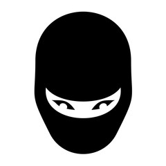 ninja symbol design