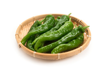 甘長とうがらし