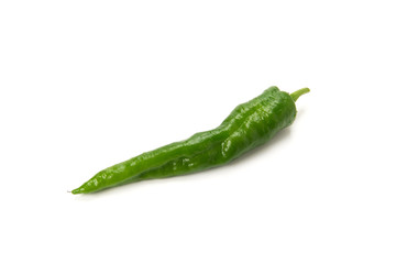 甘長とうがらし