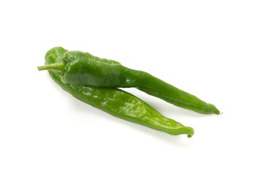 甘長とうがらし