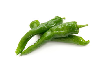 甘長とうがらし