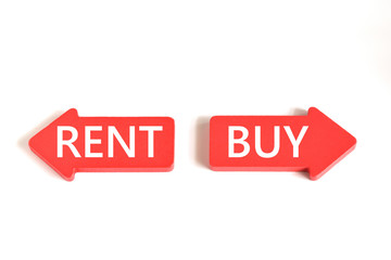 RENT or Buy