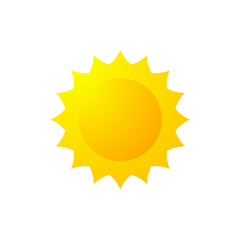 nice sun design