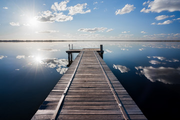 Still Lake