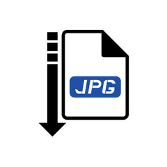 computer jpg file icon