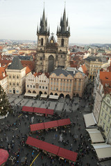 Prague 