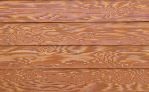 Artificial wood wall texture background.