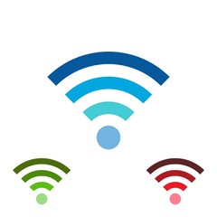 Wifi signal