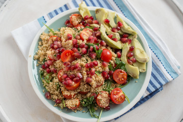 Taboule 