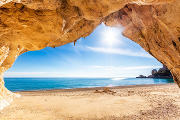 Cala Luna, Sardegna