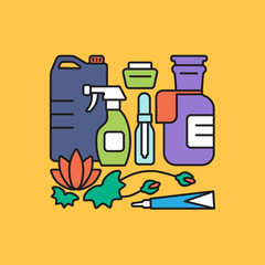 eco technologies in the city