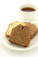 パウンドケーキ