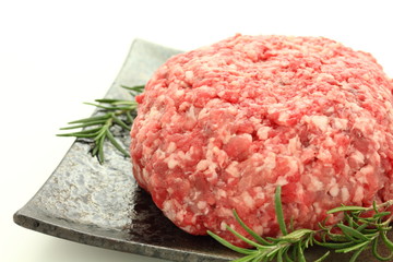 挽き肉