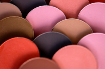 make-up