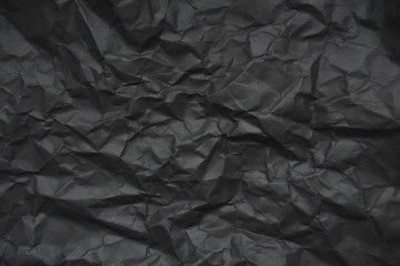 Old black background. Grunge texture. Dark wallpaper. Blackboard. Chalkboard