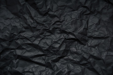 Black background with spotlight