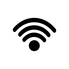 Wi Fi icon