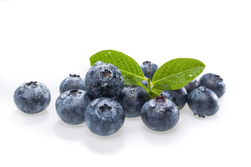 Heidelbeeren