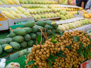 Thai Fruit