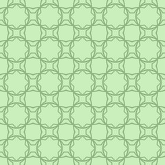 Vintage seamless pattern background