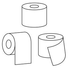 Toilet paper