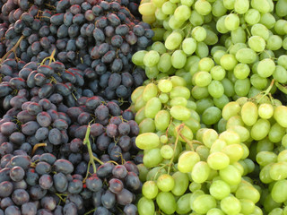 Weintrauben