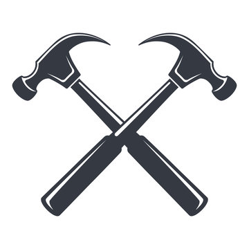 Hammer Logo Images – Browse 60,087 Stock Photos, Vectors, and Video | Adobe  Stock
