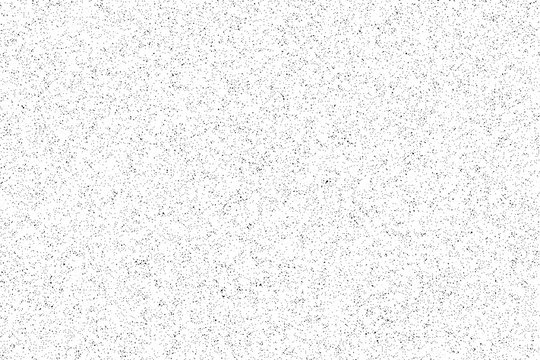 noise pattern. seamless grunge texture. white paper. vector