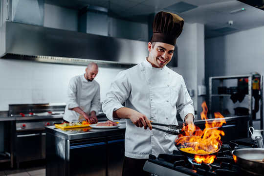 Life's too short to make boring meals