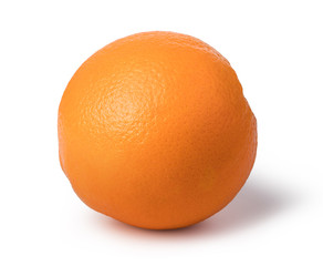 Orange fruit