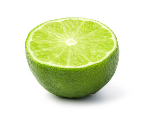 lime citrus fruit