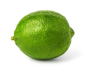 lime citrus fruit