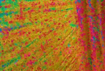 Abstract conceptual wallpaper. Colorful texture background.