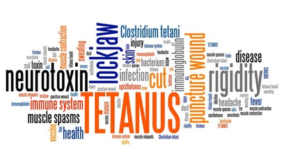 Tetanus
